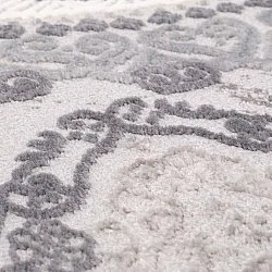 Koberec Wilton - Sari (šedá)