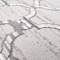 Koberec Wilton - Aires (šedá)