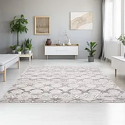 Koberec Wilton - Aires (šedá)