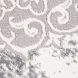 Koberec Wilton - Zanjan (šedý)