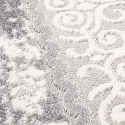 Koberec Wilton - Zanjan (šedý)