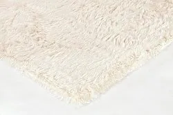 Koberce s dlhým vlasom - Pomaire (offwhite)