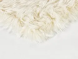 Koberce s dlhým vlasom - Pomaire (offwhite)