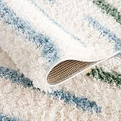 Koberce s dlhým vlasom - Ifrane (multi)