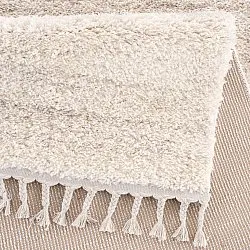 Koberce s dlhým vlasom - Orellana (béžová)