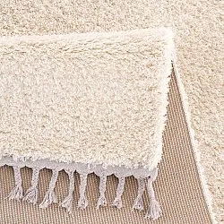 Koberce s chlupatým povrchom - Cudillero (béžový)