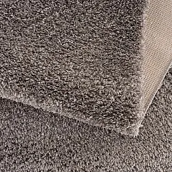 Koberce s dlhým vlasom - Cudillero (šedá)