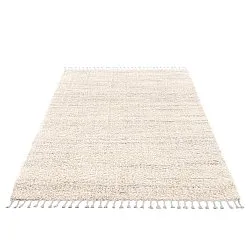 Koberce s dlhým vlasom - Orellana (béžová)