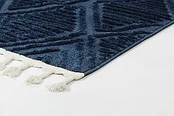 Shaggy - Dover (modrá)