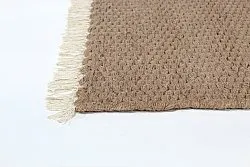 Vlnený koberec - Cartmel (béžový)