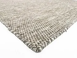 Vlnený koberec - Otago (hnedý)