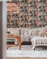 Koberce s chlpatým povrchom - Cosy (biela)