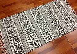 Trasmatta - Havtorn (grå)