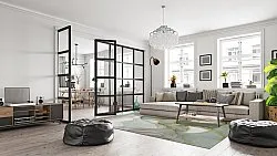 Koberec Wilton - Livata (multicolor)