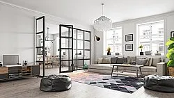 Koberec Wilton - Brigooda (ružový)