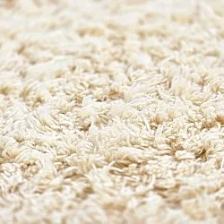 Kulatý koberec - Aliste Wool Shaggy (alabastrový lesk)