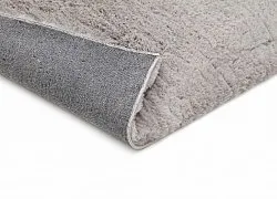Hladké koberce - Cloud Super Soft (šedá)