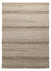 Vlnený koberec - Almaty (béžový)