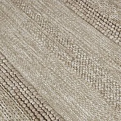 Vlnený koberec - Almaty (béžový)