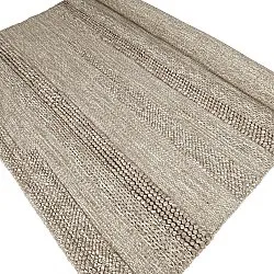 Vlnený koberec - Almaty (béžový)