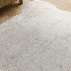 Detský koberec - Aranga Super Soft Bear (béžová)