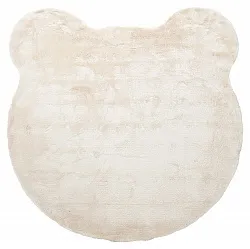 Detský koberec - Aranga Super Soft Bear (béžová)