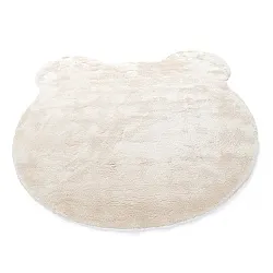 Detský koberec - Aranga Super Soft Bear (béžová)