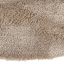 Detský koberec - Aranga Super Soft Bear (hnedý)