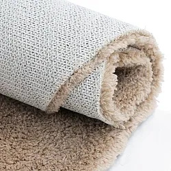 Detský koberec - Aranga Super Soft Bear (hnedý)