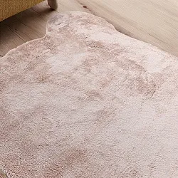 Detský koberec - Aranga Super Soft Bear (ružová)