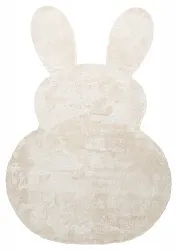 Detský koberec - Aranga Super Soft Bunny (béžová)