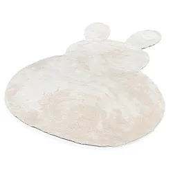Detský koberec - Aranga Super Soft Bunny (béžová)