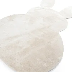 Detský koberec - Aranga Super Soft Bunny (béžová)