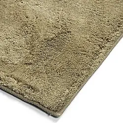 Hřejivé koberce - Aranga Super Soft Fur (světle zelená)