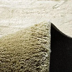 Hřejivé koberce - Aranga Super Soft Fur (světle zelená)