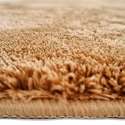 Koberce s dlhým vlasom - Aranga Super Soft Fur (svetlooranžová)