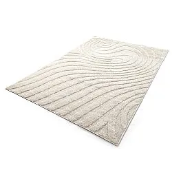 Koberce s dlhým vlasom - Gifu (off white)