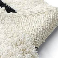 Ryamattor - Naousa Natural Cotton Shaggy (multi)