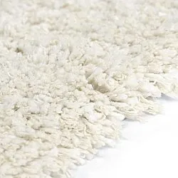 Ryamattor - Naousa Natural Cotton Shaggy (multi)