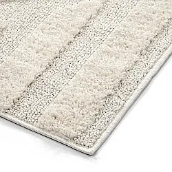 Koberce s dlhým vlasom - Naha (off white)