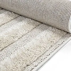 Koberce s dlhým vlasom - Naha (off white)