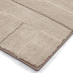 Ryamattor - Paxos (beige)