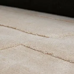 Ryamattor - Paxos (beige)