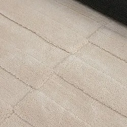 Ryamattor - Paxos (beige)