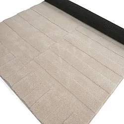 Ryamattor - Paxos (beige)