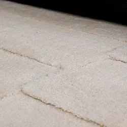 Ryamattor - Paxos (creme)