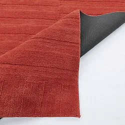 Ryamattor - Paxos (terrakotta)