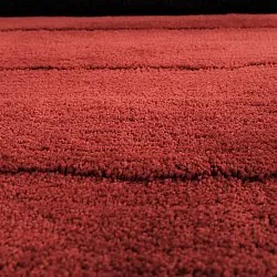 Ryamattor - Paxos (terrakotta)