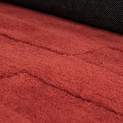 Ryamattor - Paxos (terrakotta)