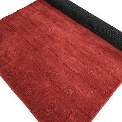 Ryamattor - Paxos (terrakotta)